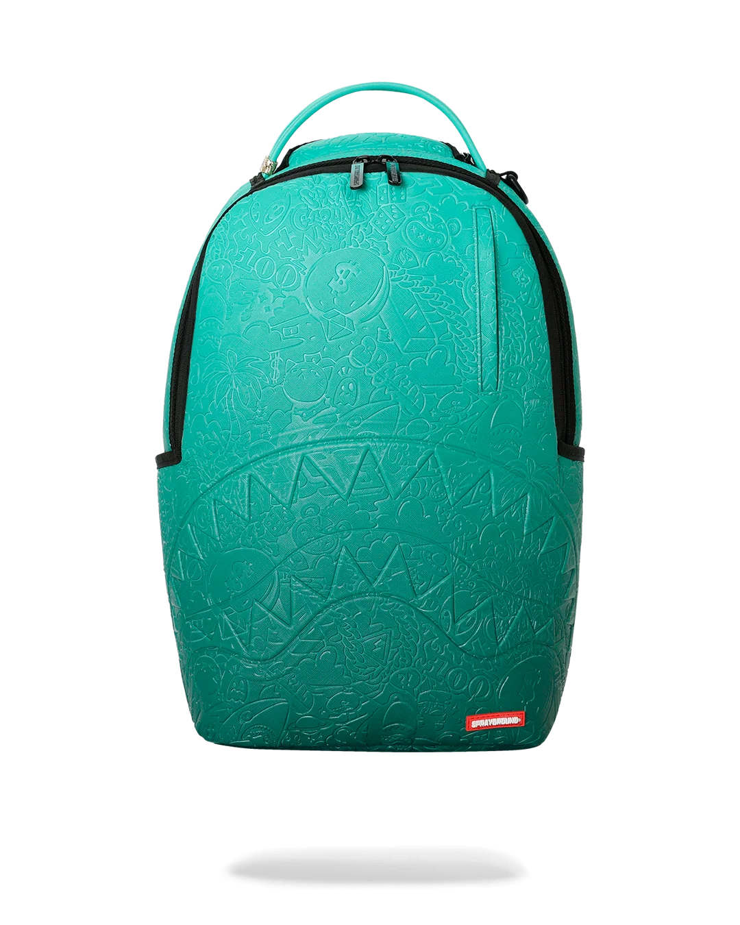 SEASIDE VIEW BACKPACK