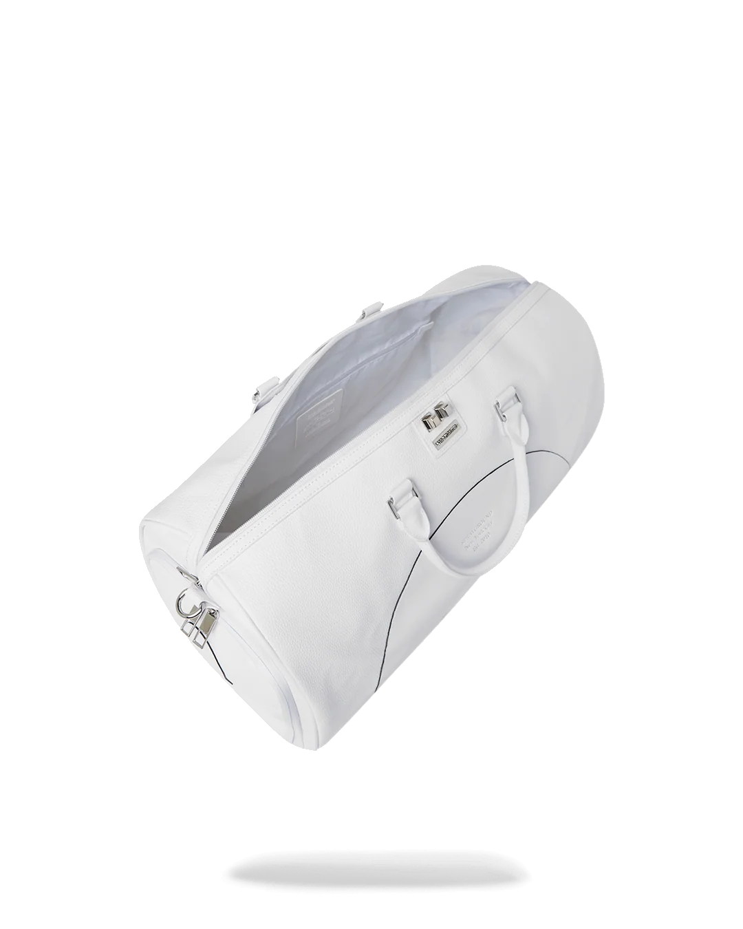 THE HEADQUARTERS - REFLECTION MINI DUFFLE