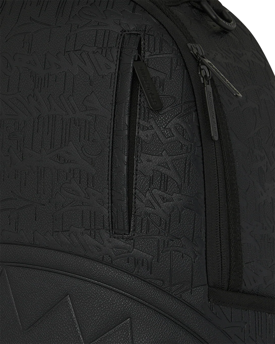WYNWOOD WALLS COLLAB STENCIL COLLECTION BACKPACK