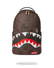 XTC SHARKS IN PARIS BACKPACK (DLXV)