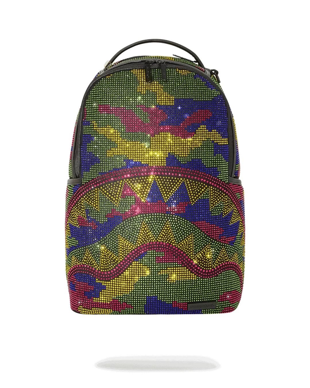 TRINITY INVERTED REALITY BACKPACK