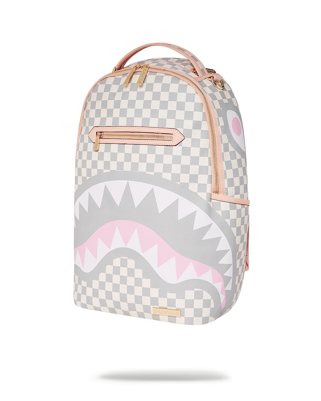 ROSE ALL DAY LA PALAIS BACKPACK (DLXV)