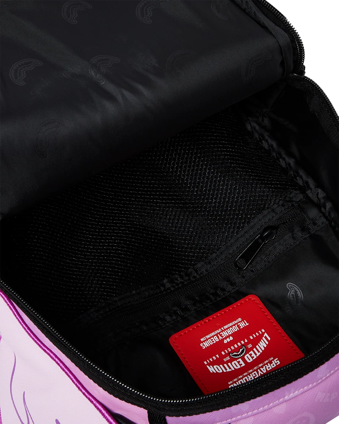 MY LITTLE PONY WINGED ROYALTY MINI BACKPACK