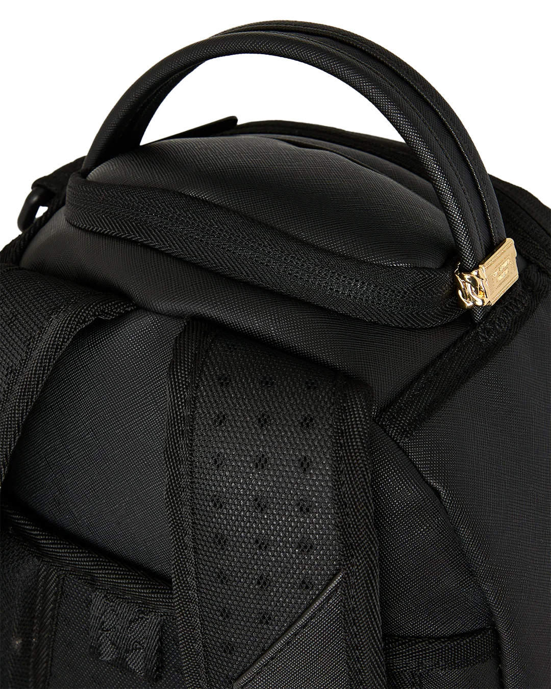 MINI DLX BACKPACK - SHARKS CENTRAL BUBBLE SHARK
