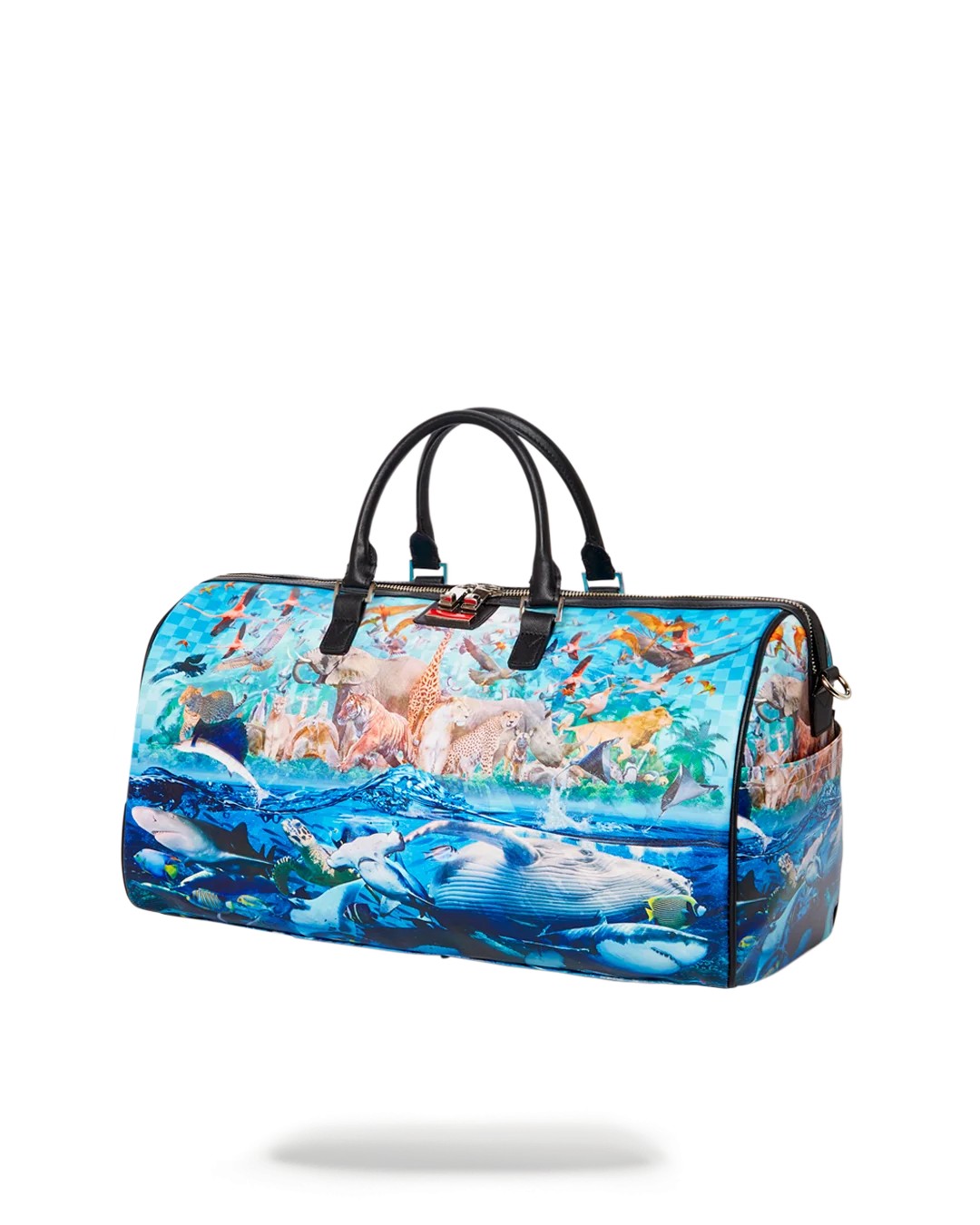NOAHS SH-ARK LARGE DUFFLE