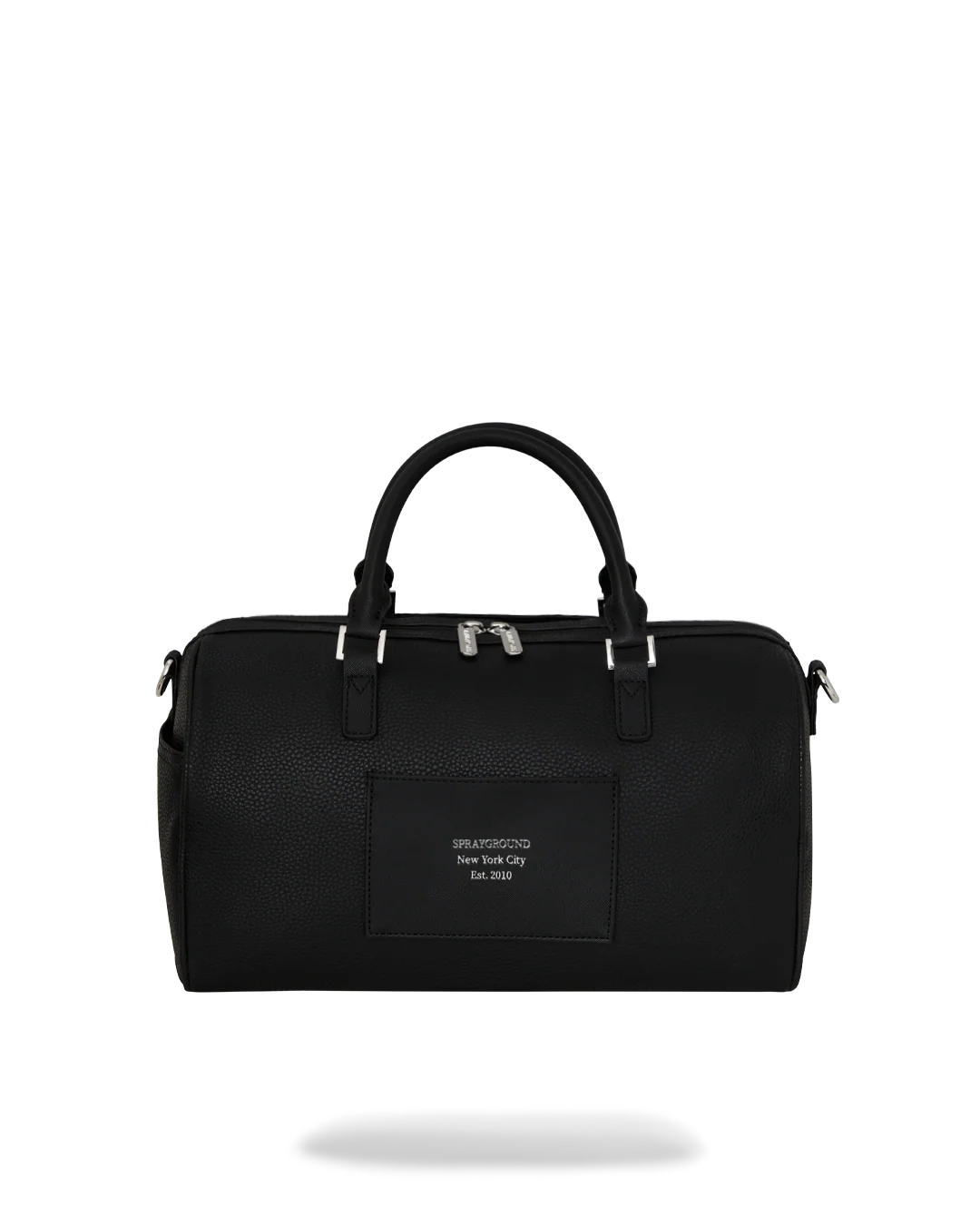 THE HQ MINI DUFFLE