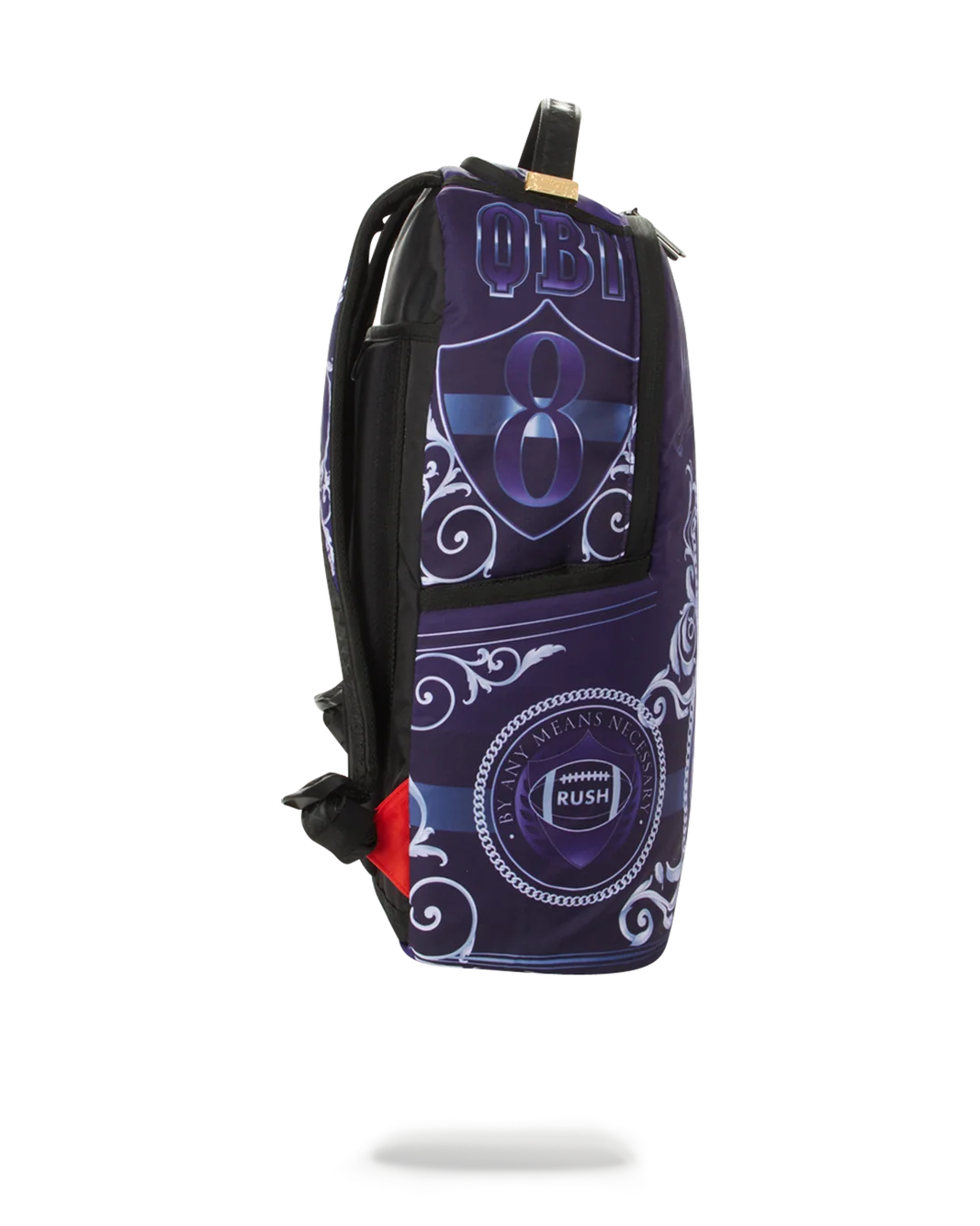 NFL LAMAR JACKSON BACKPACK