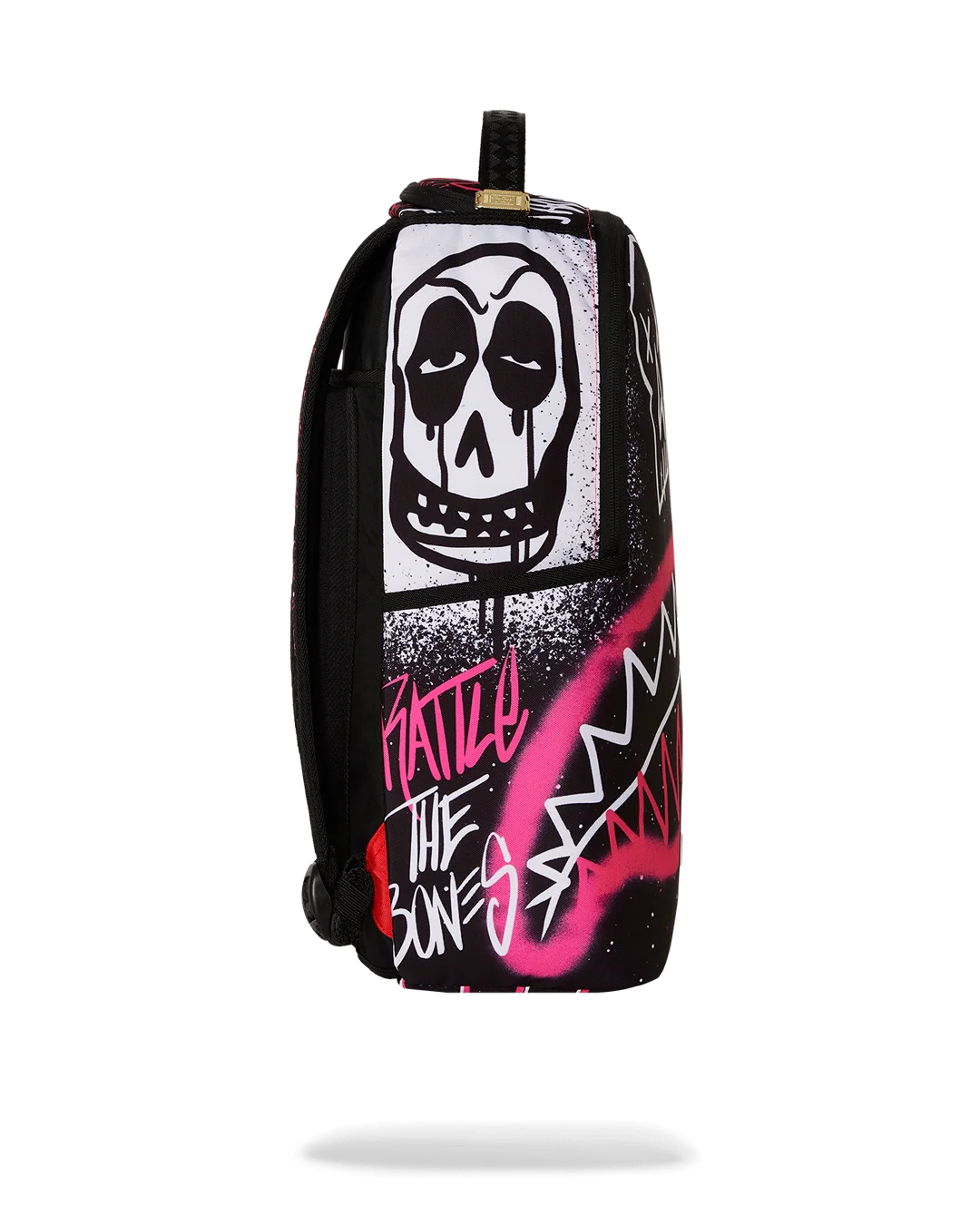 SURE WHY NOT DLXR BACKPACK