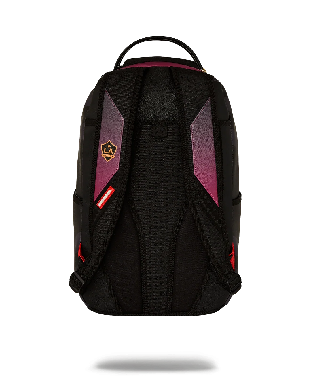 MLS LA GALAXY COSMIC POWER BACKPACK