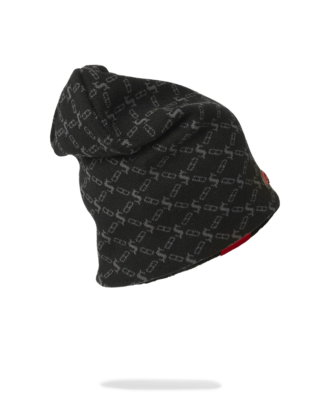 THE GODFATHER SLOUCH BEANIE