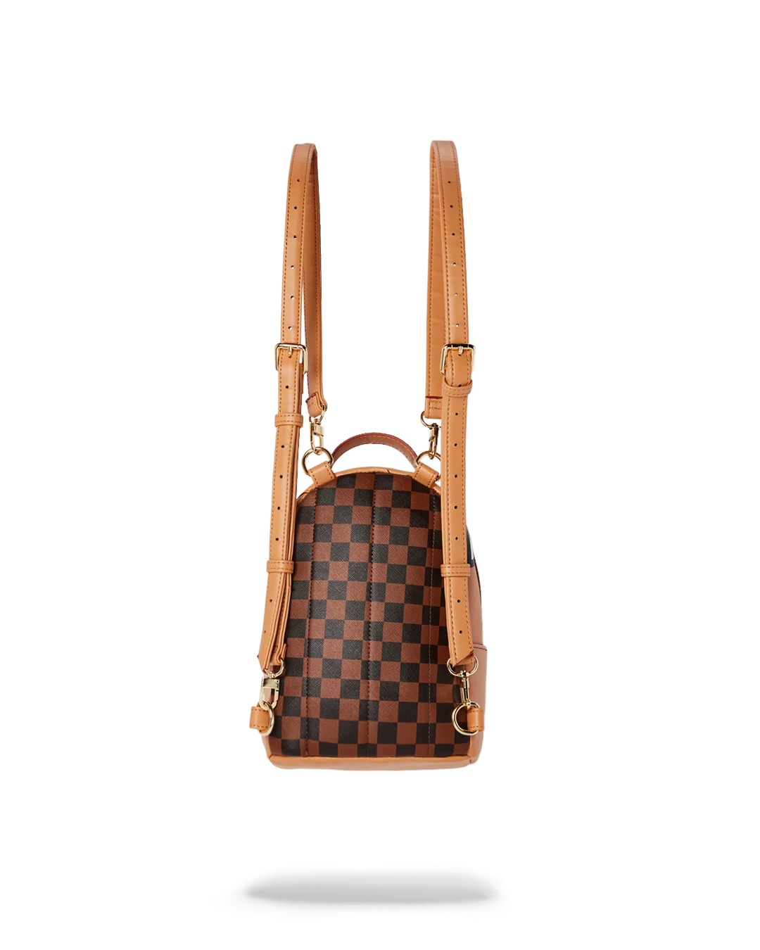 HENNY AIR TO THE THRONE QUATTRO BACKPACK