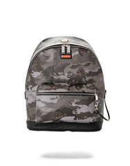BLACK PANTHERA CAMO EMPEROR