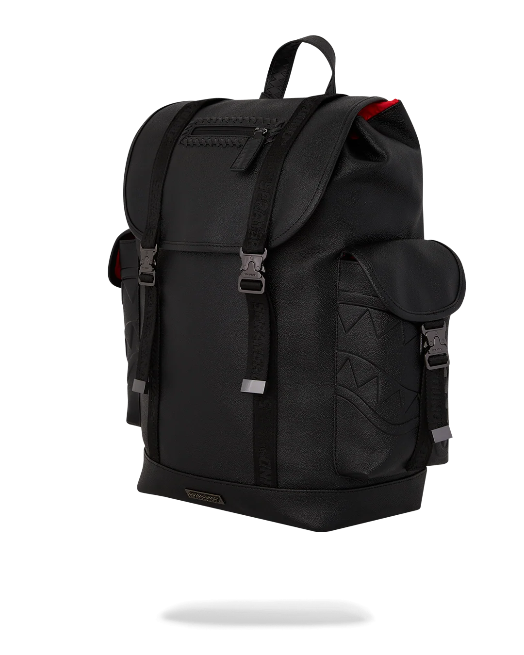 MONTE CARLO CASINO BACKPACK