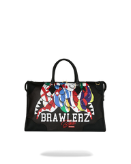 BRAWLERZ BOXING CLUB MIAMI COLLAB DUFFLE