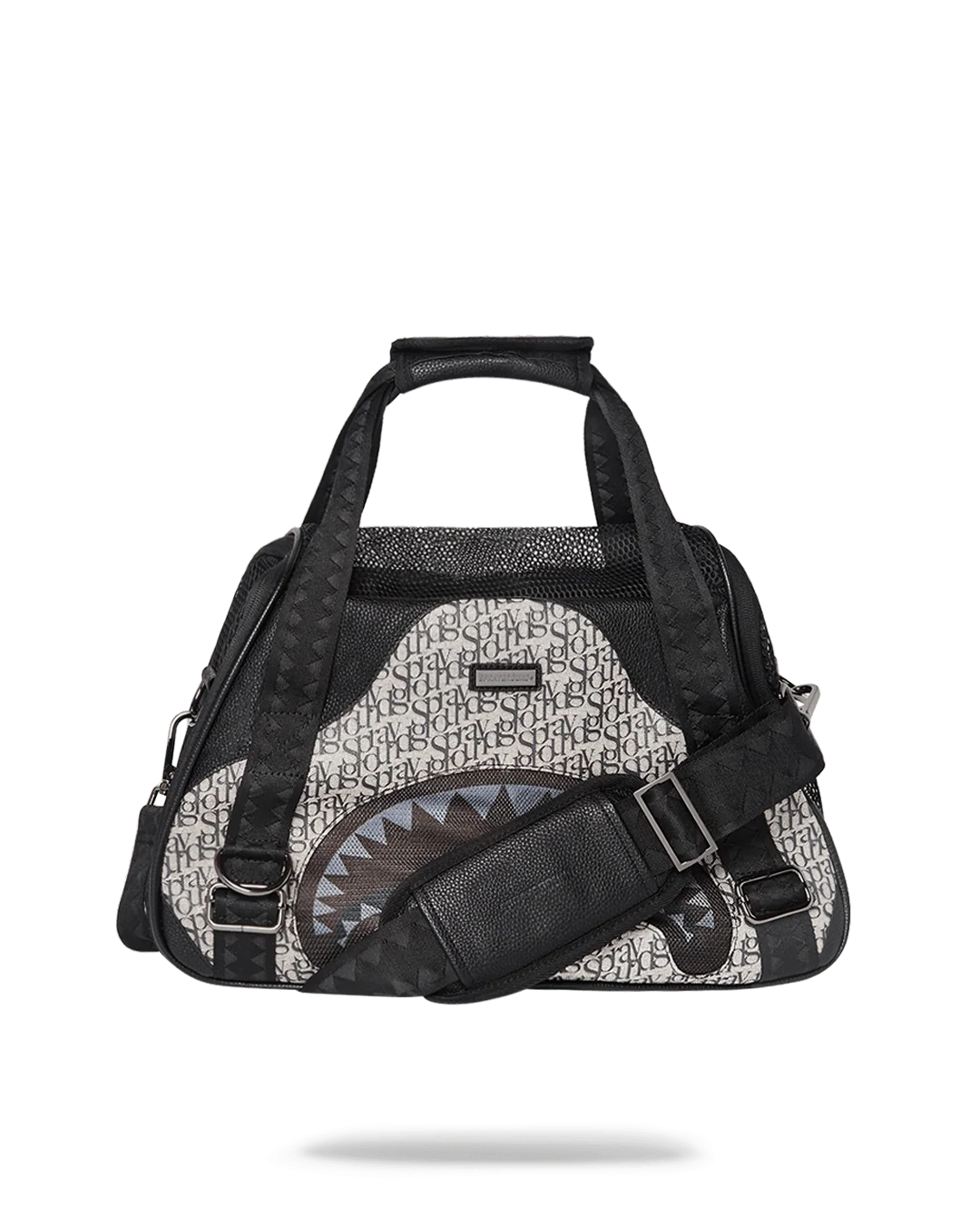 SG ALL DAY PET CARRIER