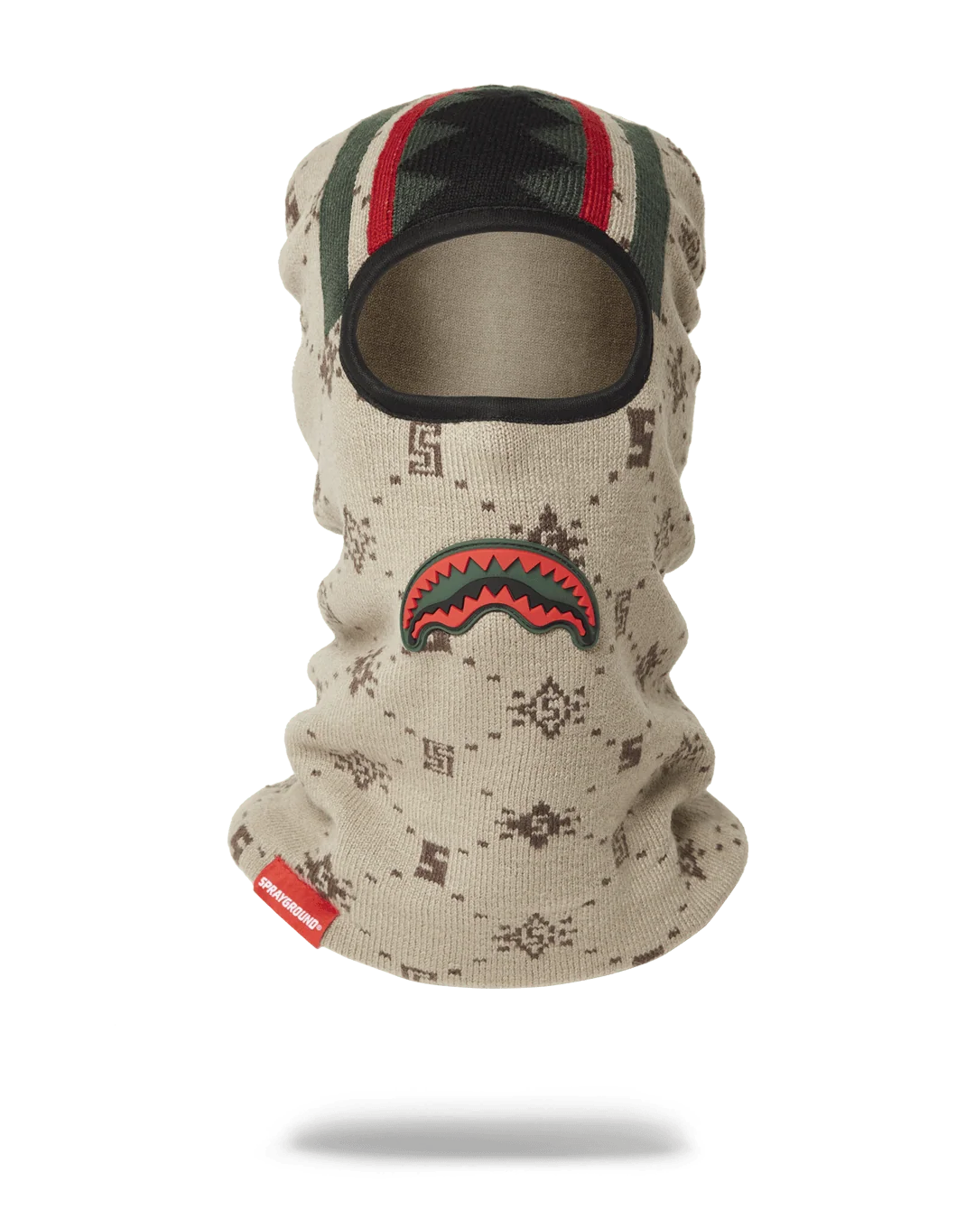 FIFTH AVENUE SKI MASK