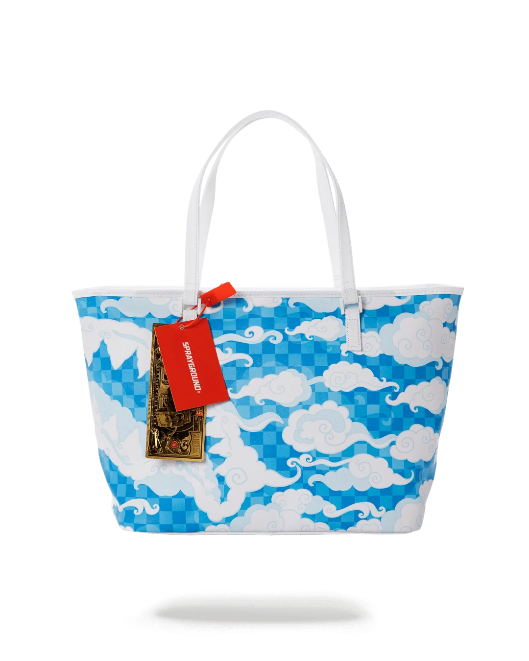 SKYBORNE TOTE