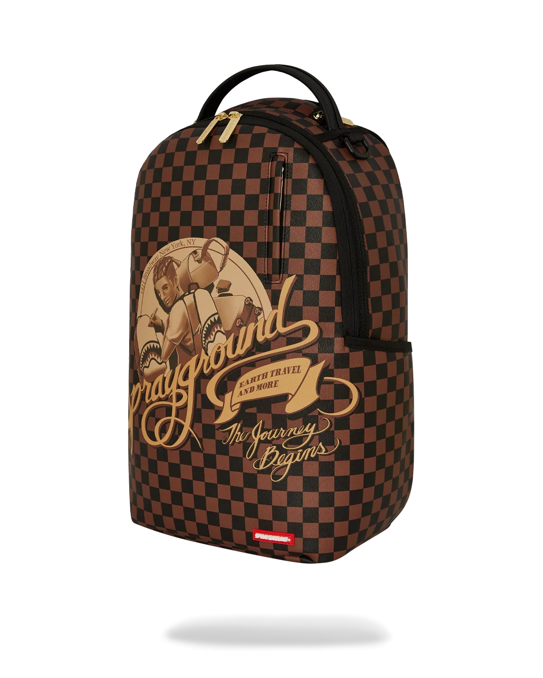 DBD CREATE TO SURVIVE DLXSV BACKPACK