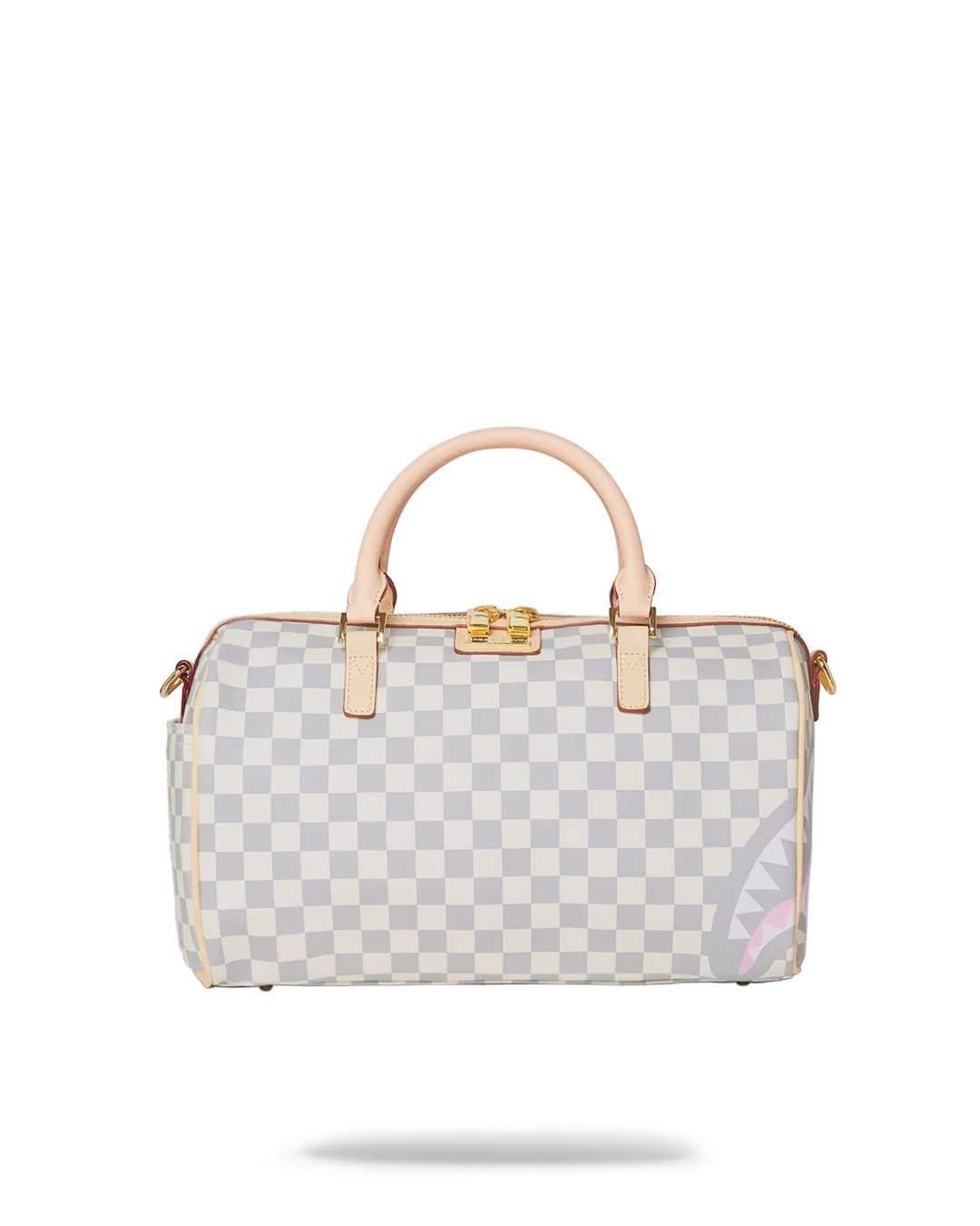 ROSE ALL DAY LA PALAIS MINI DUFFLE