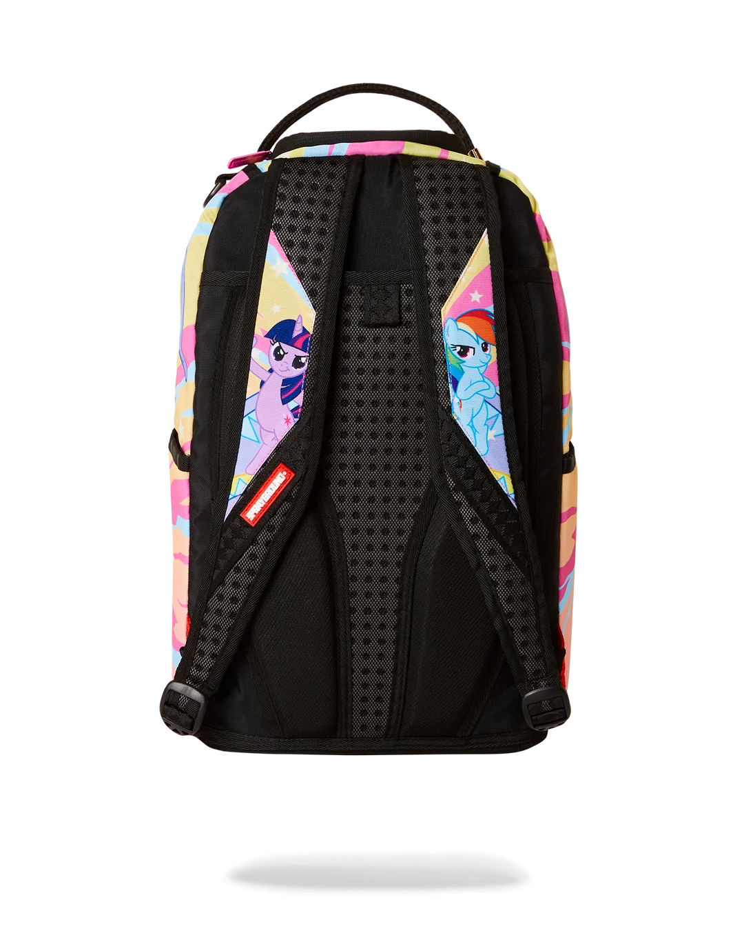 MY LITTLE PONY SHARK SQUAD BACKPACK
