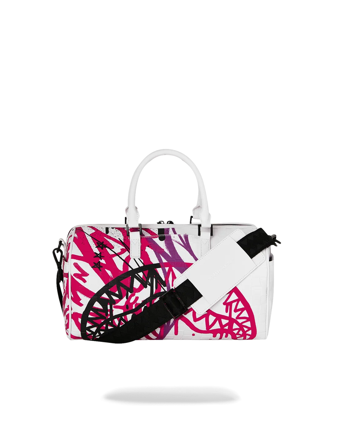 CRASH GRAFF TURBO MINI DUFFLE