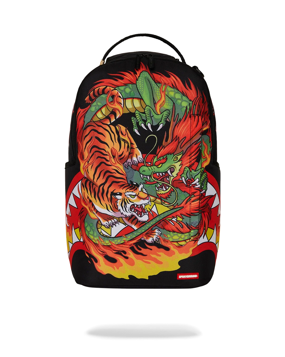 COME AT ME BRO DLXR BACKPACK