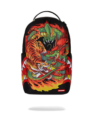 COME AT ME BRO DLXR BACKPACK
