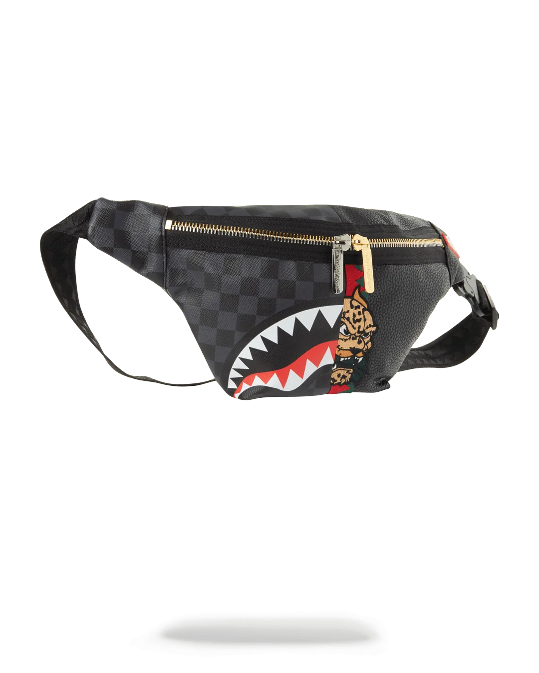 ITALIA DIVISO SAVVY CROSSBODY