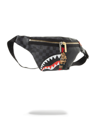 ITALIA DIVISO SAVVY CROSSBODY