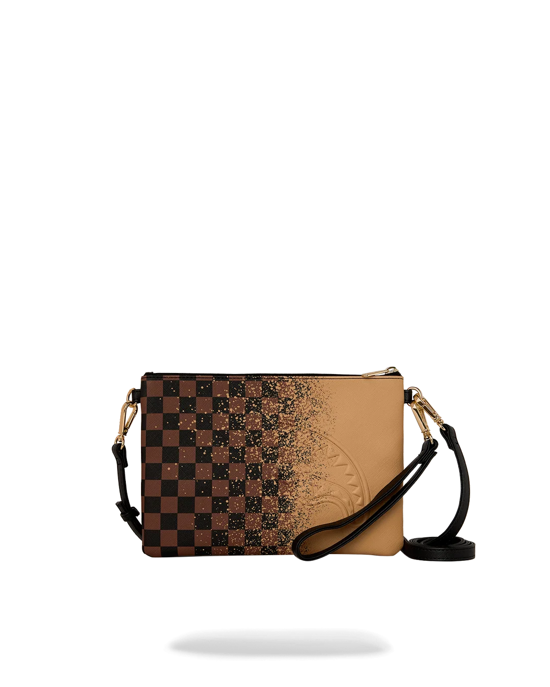 COASTAL VOYAGE CROSSOVER CLUTCH