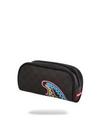 SHARKS IN PARIS GLOW POUCH