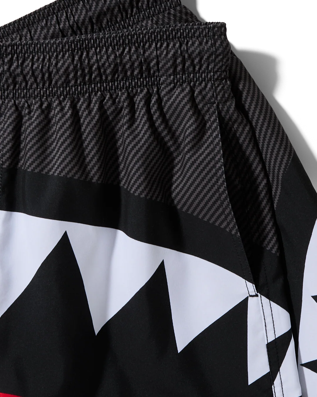 BIG BIG BITE SWIM SHORT