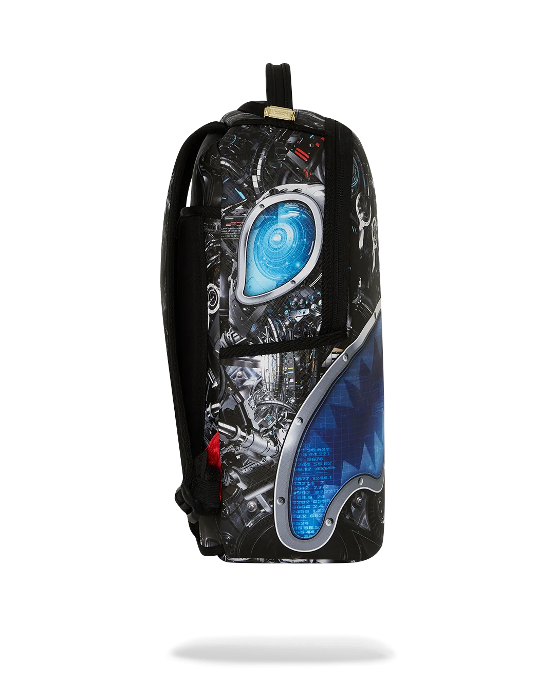 ENGINEERED FOR EXCELLENCE DLXR BACKPACK