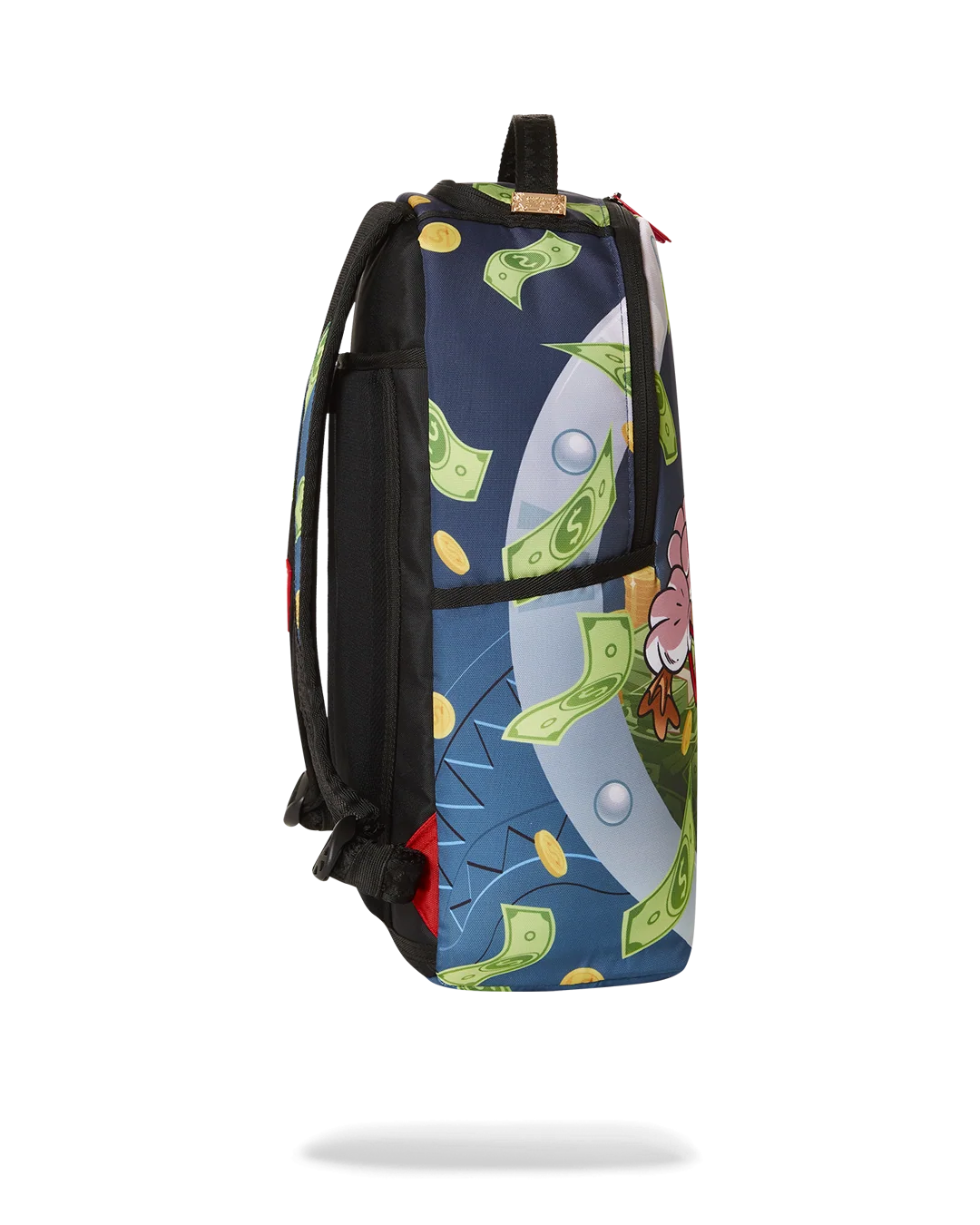 NEXT STEP BACKPACK