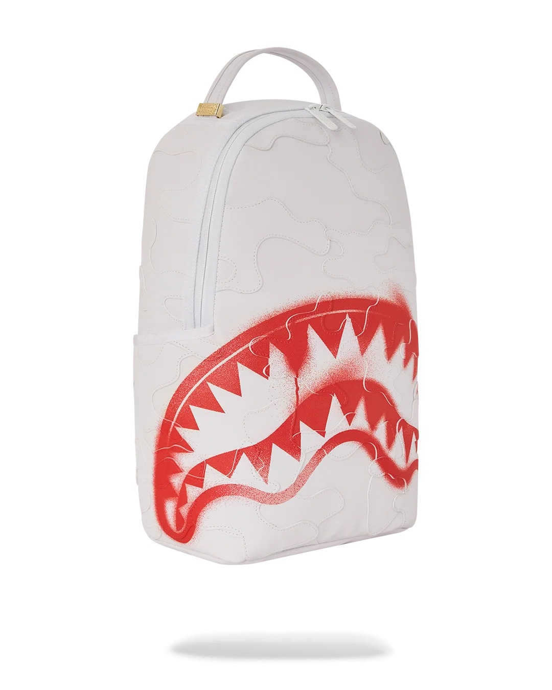 SNOW CAMO BACKPACK (DLXV)