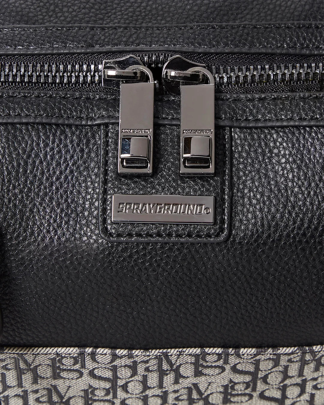 SG ALL DAY MINI DUFFLE