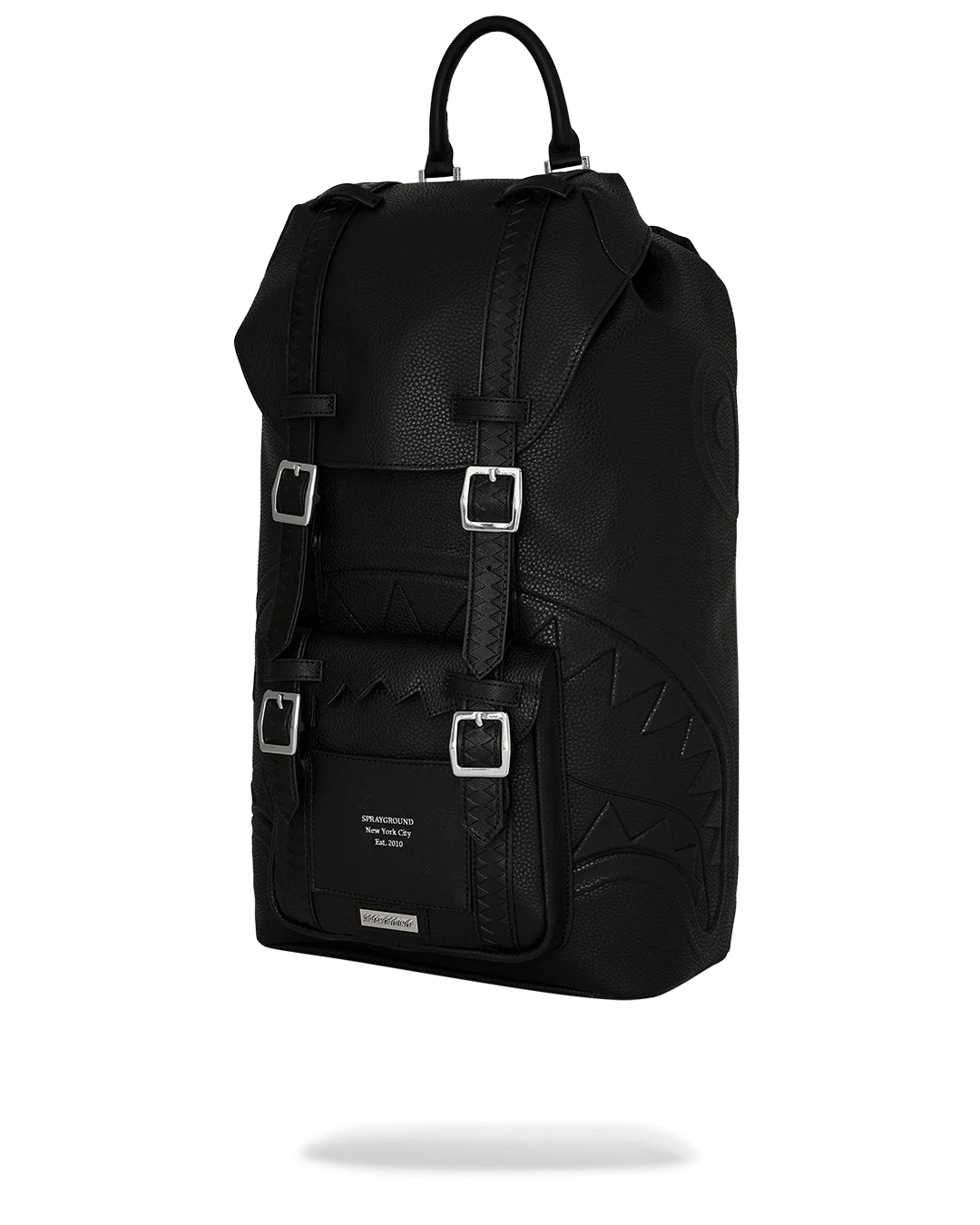 THE HQ HILLS BACKPACK