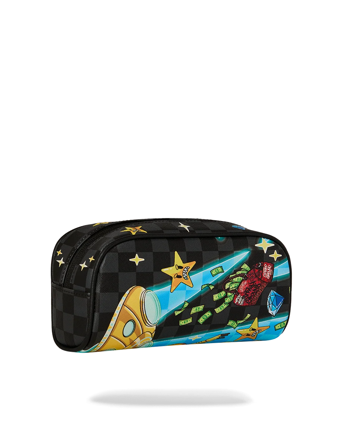 EXTRA EXTRATERRESTRIAL POUCH