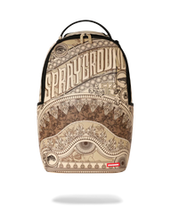 THAT OLD MONEY BACKPACK