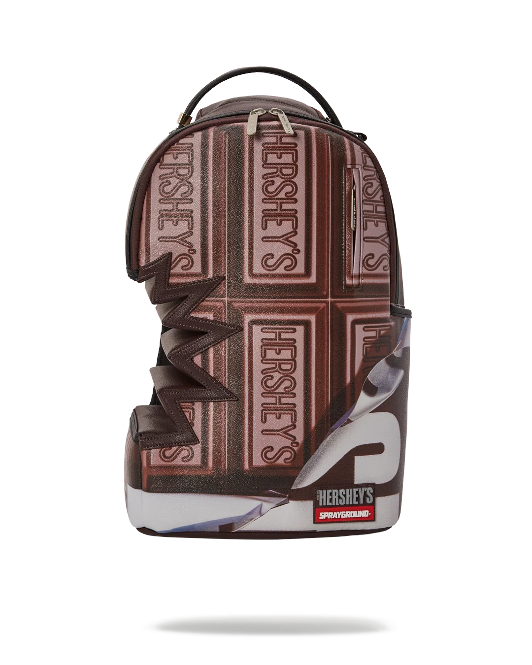 HERSHEY'S SHARK BITE BACKPACK