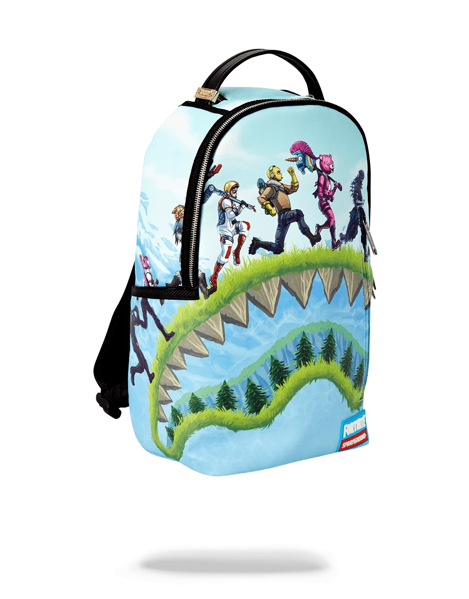 FORTNITE SHARK ROYALE!