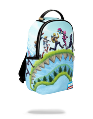 FORTNITE SHARK ROYALE!