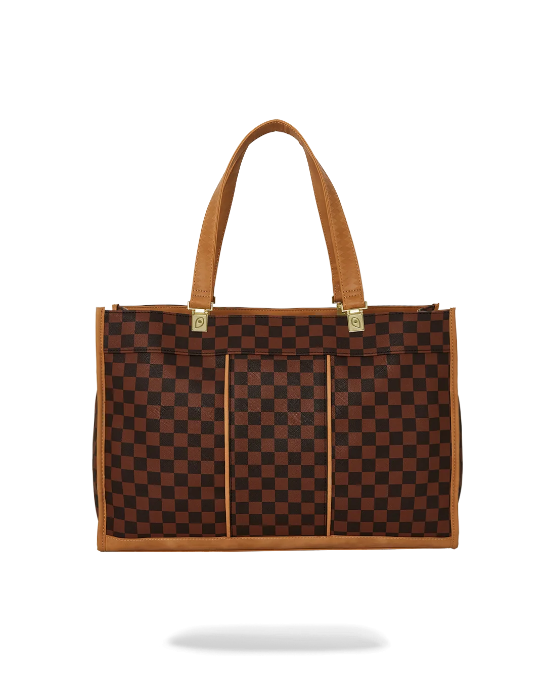 HENNYVILLE TORTUGA TOTE