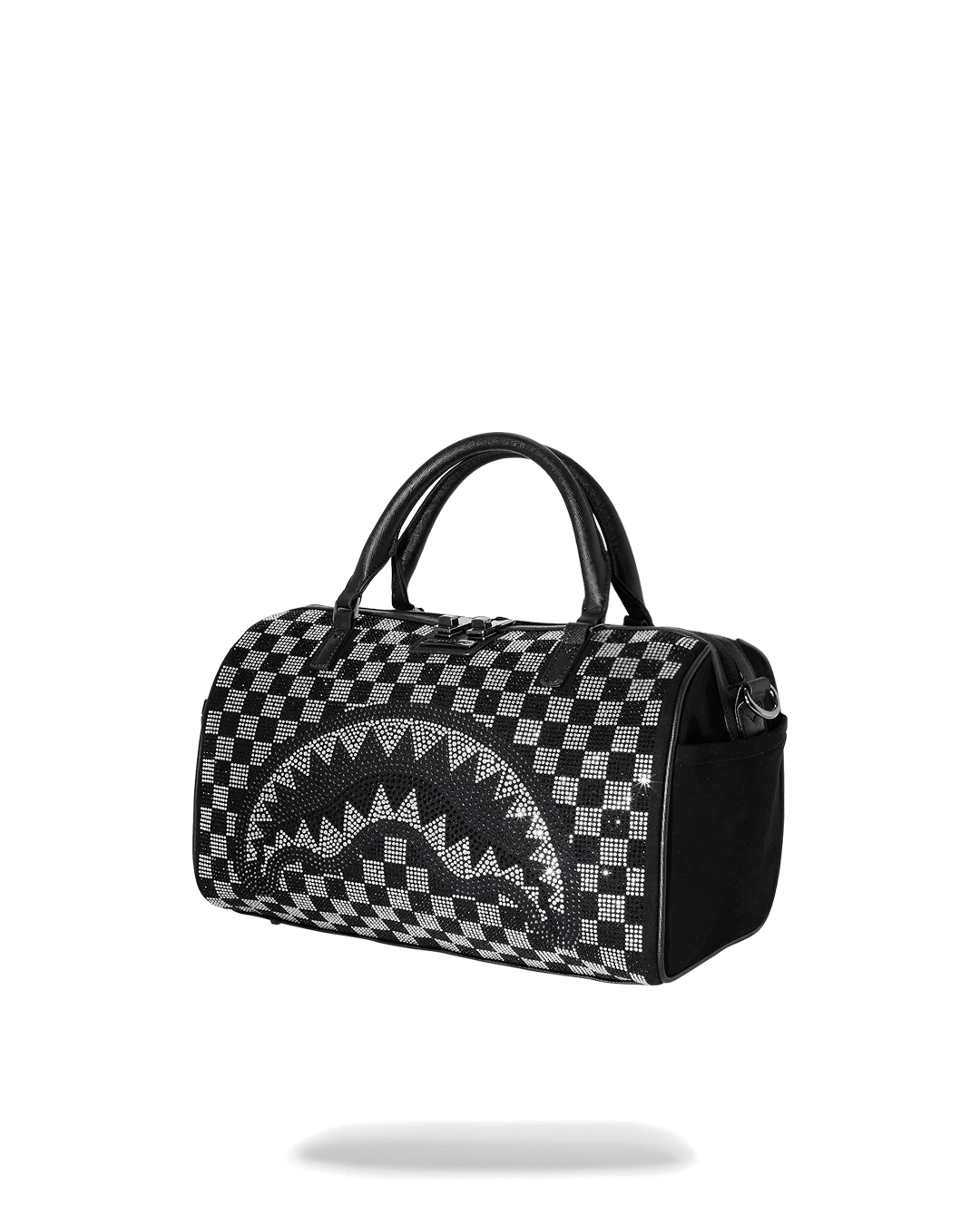 LIGHT YEARS AHEAD MINI DUFFLE