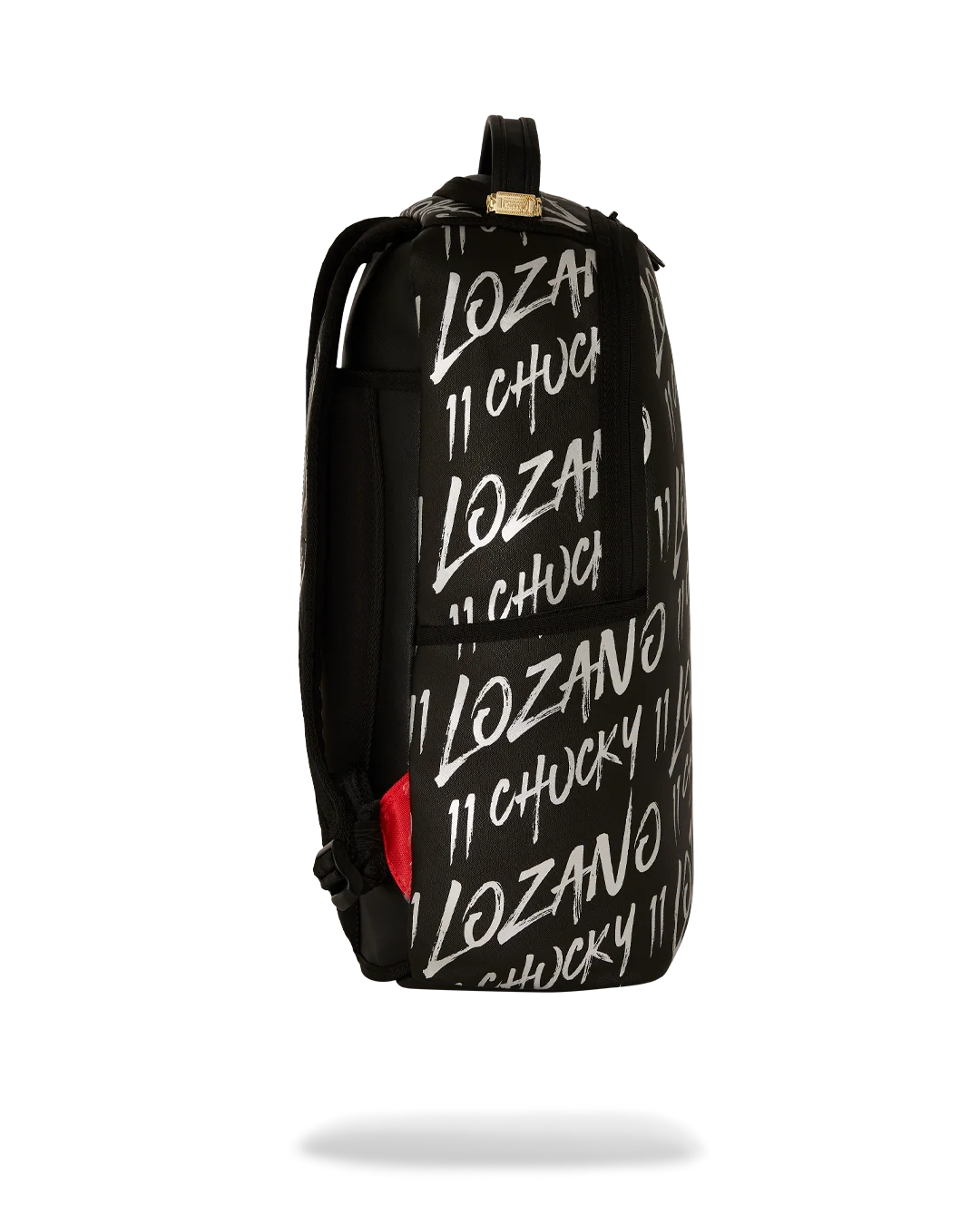 MLS SAN DIEGO FC CHUCKY LOZANO 11 BACKPACK