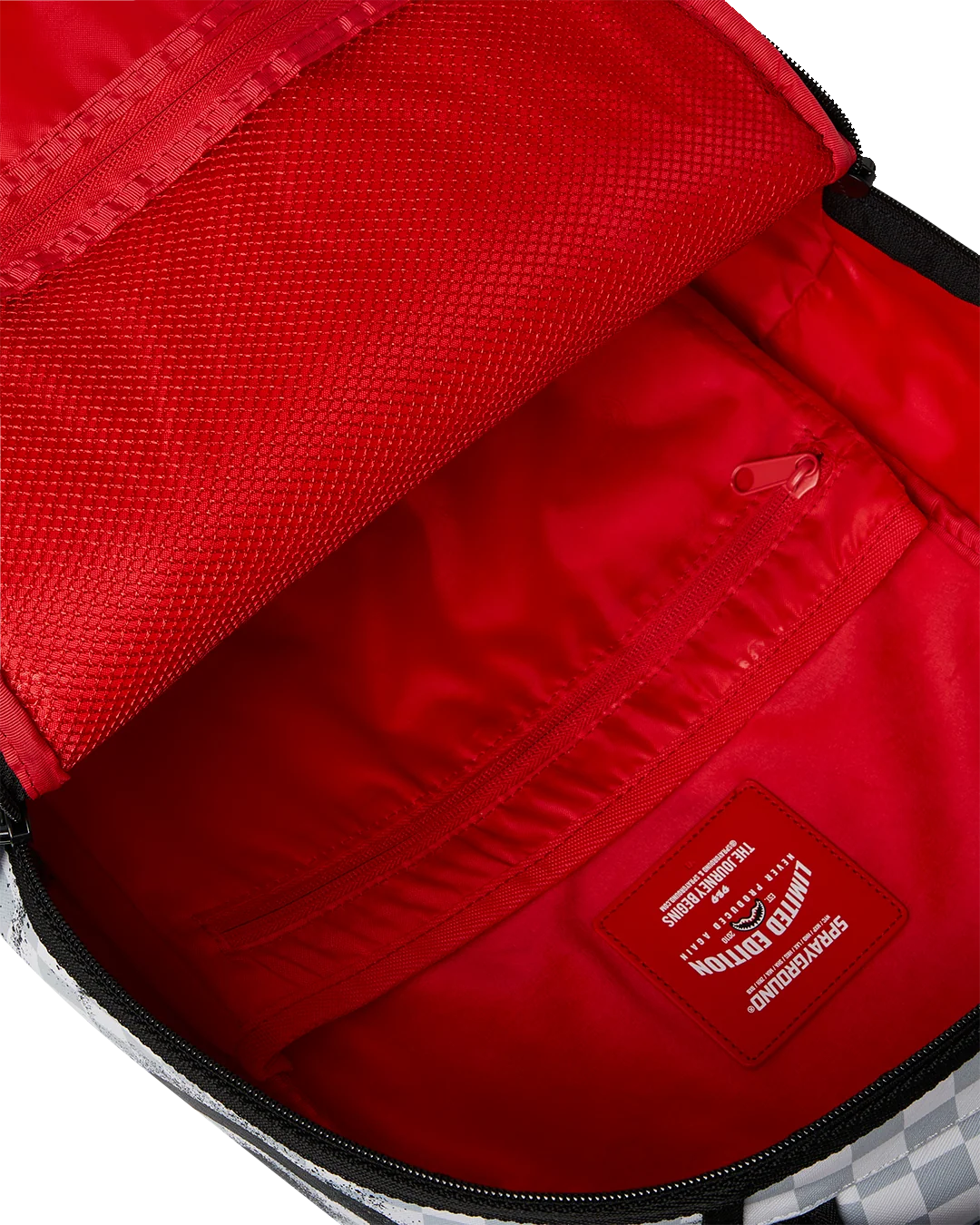 STORM FADE BACKPACK