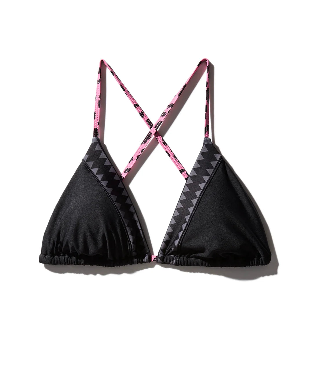 MONEY NIGHT BIKINI TOP