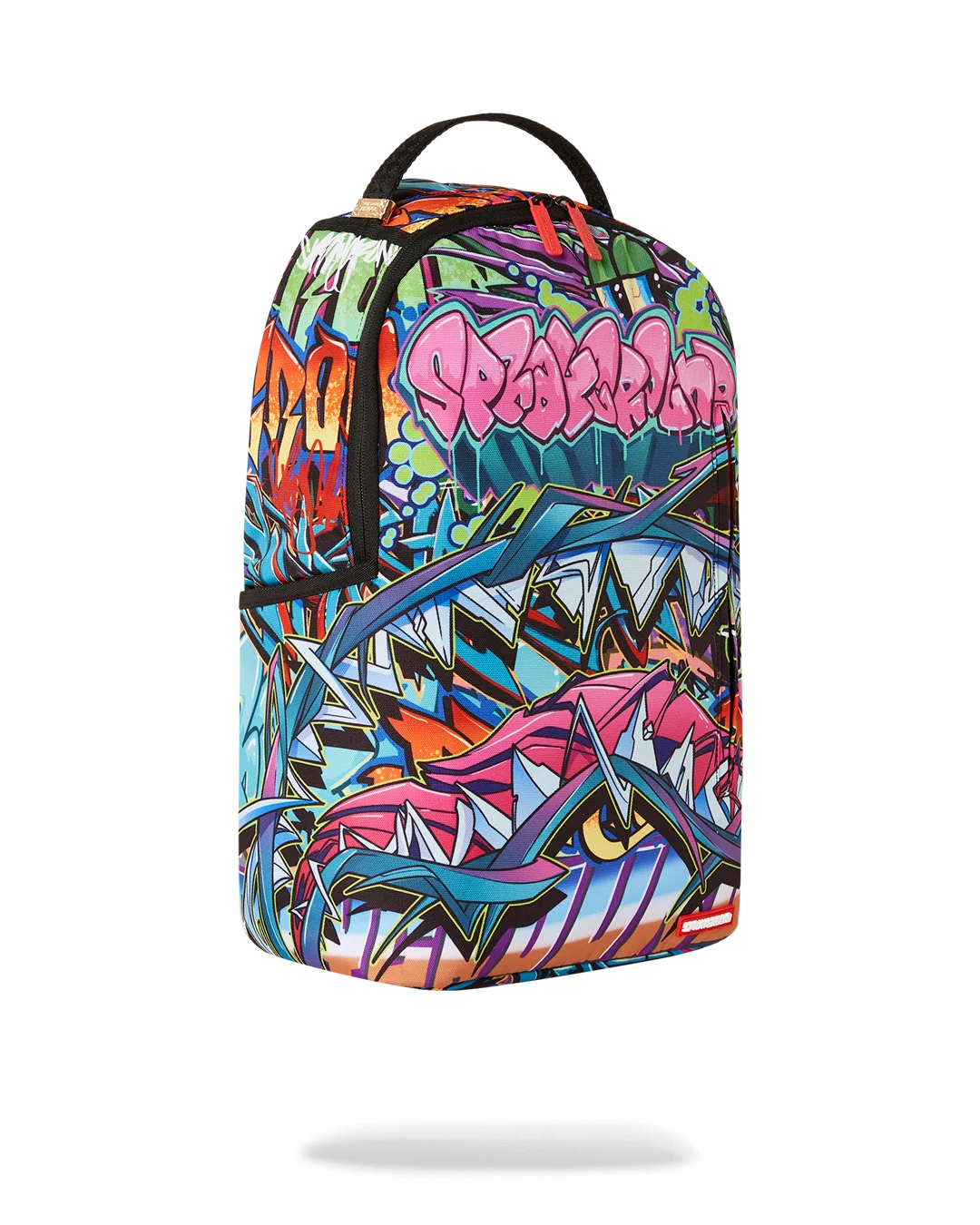NEXT STOP BACKPACK