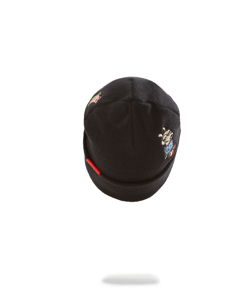 NICK ANIME BEANIE