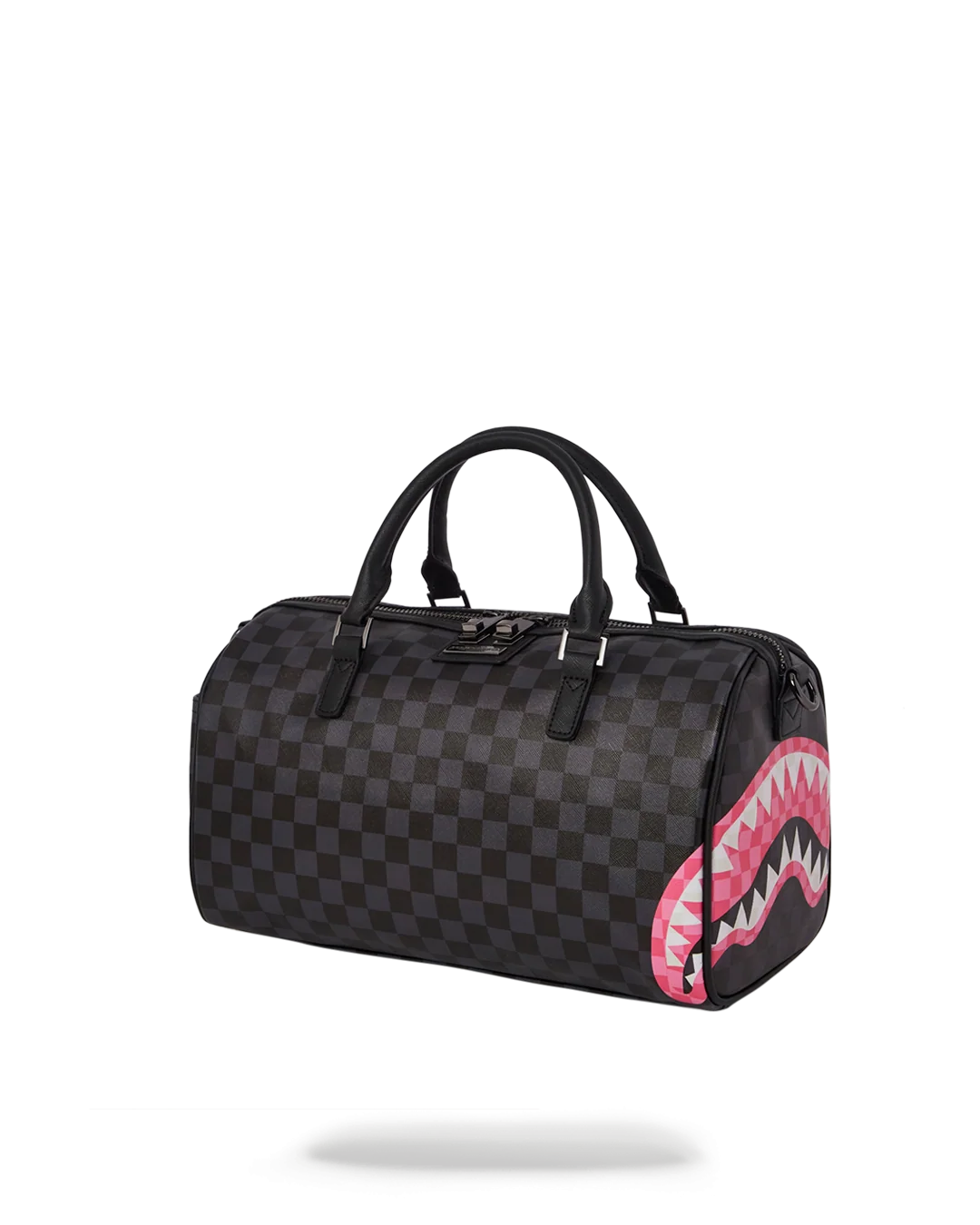 SHARKS IN CANDY MINI DUFFLE